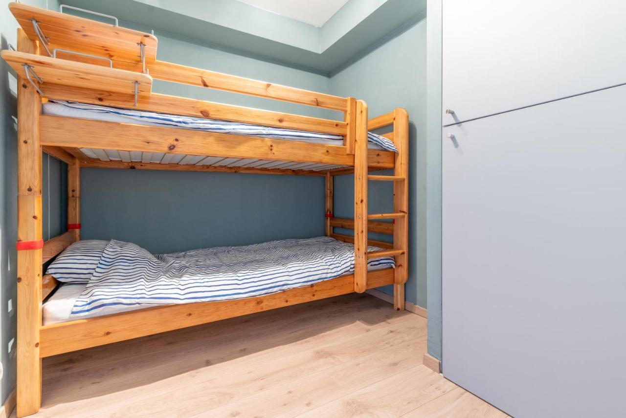 Appartement Met Zwembad In Neoportus ニーウポールト エクステリア 写真